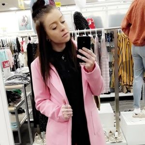 Meet your Posher, Amber